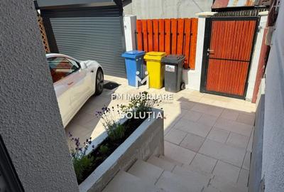 Casă individuală cu 3 camere cu Canalizare în Orașul Vechi - 20