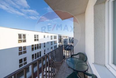 Apartament 2 camere decomandat de vanzare - 11