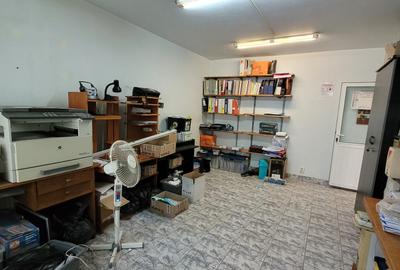 Apartament cu 3 camere decomandat în Sud - 1