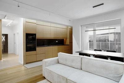 Apartament cu 3 camere decomandat, mobilat în Central - 8