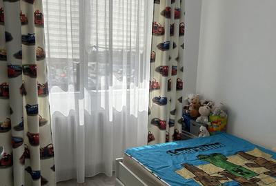 Apartament cu 4 camere în Central - 5
