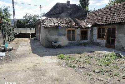 Casă cu 3 camere cu Teren 100 Mp în Confecții - 8