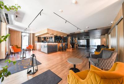 0% Comision! Apartament LUX cu 2 camere de inchiriat, Edgar Quinet - 21