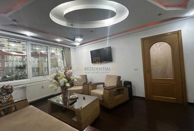 Apartament cu 3 camere decomandat, mobilat în Berceni - 3