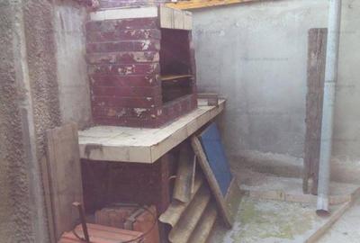 Casă cu 7 camere cu Teren 400 Mp în Central - 10