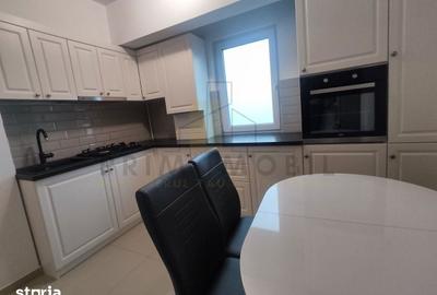 Apartament cu 3 camere în Păcurari - 5