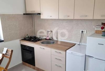 Garsonieră decomandată, mobilată în Trivale - 5