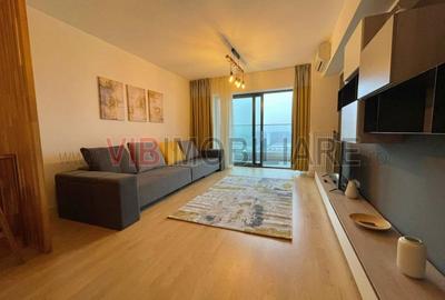 2 Camere - Upground - Aviatiei- Fabrica de Glucoza - 1