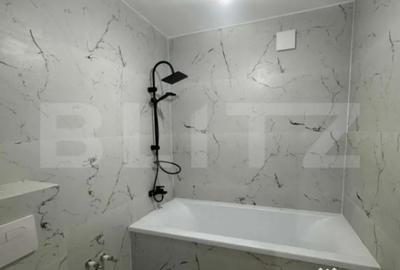 Apartament cu 3 camere decomandat în Central - 7