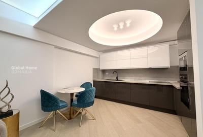 Apartament cu 3 camere decomandat, mobilat în Pipera - 5