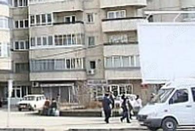 Apartament cu 3 camere decomandat în Gară - 1