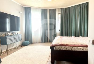 Vila de Vanzare Domnesti indepedenta energetic cu piscina incalzita - 5