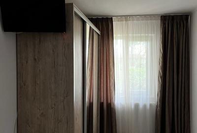 Apartament cu 2 camere semidecomandat în Micro 5 - 11
