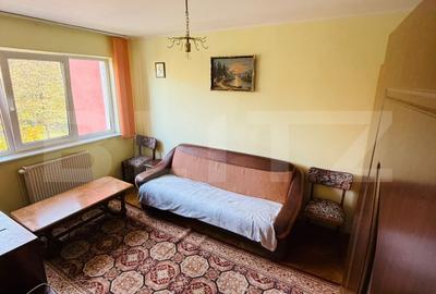 Apartament cu 2 camere semidecomandat, mobilat în Astra - 2