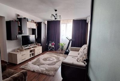 Apartament cu 3 camere decomandat în Central - 5