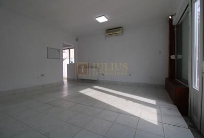 SAD,Birou/spatiu comercial, garaj, curte, centrala proprie, Zona Simion Barnutiu - 6