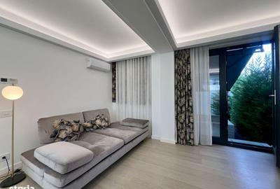 Casă cu 5 camere cu Teren 375 Mp în Central