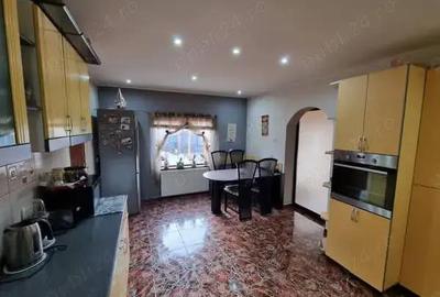 Casă cu 6 camere în Șerbănești - 1