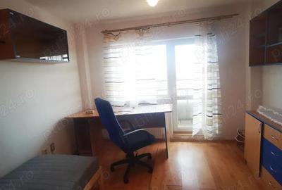 Complex Bd Parvan, ap 3 camere decomandat, complet utilat si mobilat - 2
