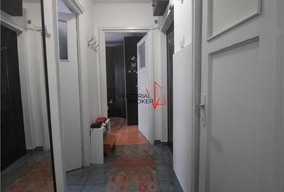 Apartament cu 3 camere semidecomandat în Gara de Nord - 6