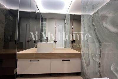 Apartament cu 4 camere decomandat, mobilat în Iancu Nicolae - 24