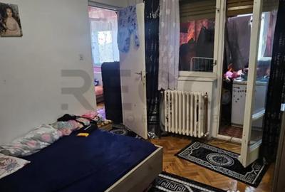 Apartament cu 2 camere semidecomandat în Central - 2