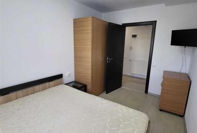 Apartament 2 camere balcon si parcare zona Brana - 4