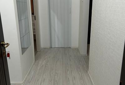 BULEVARDUL MIHALACHE, renovat,bun de locuit - 4