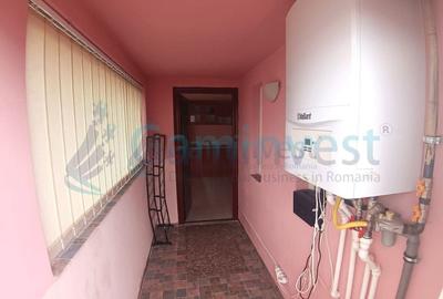Apartament cu 2 camere în Vest - 6