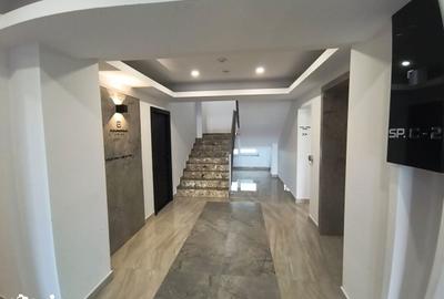 Apartament cu 2 camere în Moara - 8