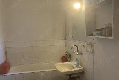 Independentei, zona Vivo, 3 camere, parter,fara investitii,bun sediu firma,pret 68.000 euro - 6