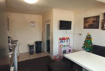 Apartament cu 2 camere semidecomandat în Central - 2