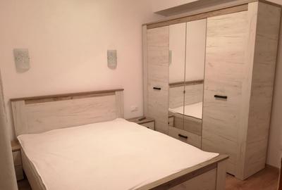 Apartament cu 3 camere decomandat în Crângași - 8