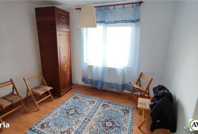 Apartament cu 3 camere decomandat în Săucești - 1