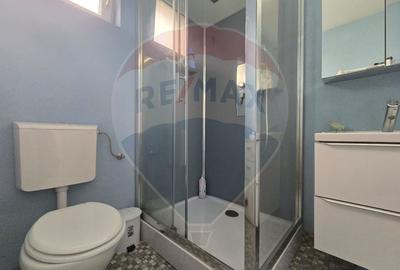 Duplex pe strada Tineretului, Floresti - 4