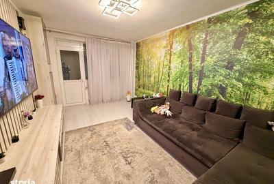 Apartament cu 3 camere, mobilat în Brâncoveanu - 1