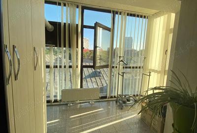 Apartament cu 2 camere decomandat în Central - 2