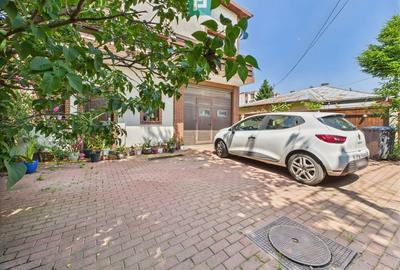 Casă 5 camere, Giurgiului, teren 555 mp - 5