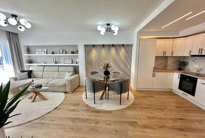 Proprietar apart 3 camere Drumul Taberei Stellaris Residence Moghioros - 5