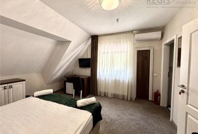 Apartament cu 4 camere, mobilat în Ultracentral - 14