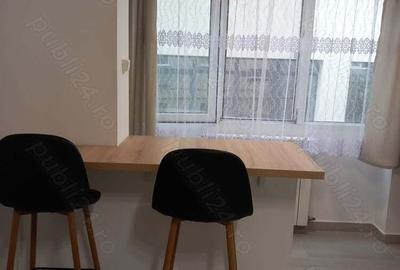 Garsonieră semidecomandată în Central - 3