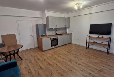 Garsonieră în Pipera - 6