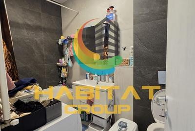 Apartament cu 4 camere decomandat, mobilat în Brâncoveanu - 10