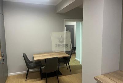 Apartament cu 2 camere 2 bai zona Calea Dumbravii - 8