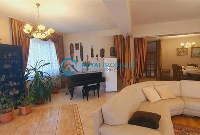 Royal Imobiliare - vanzare vila de lux, zona Albert - 5