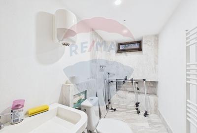 Spațiu comercial, de 100 mp, în Știrbei Vodă - 4