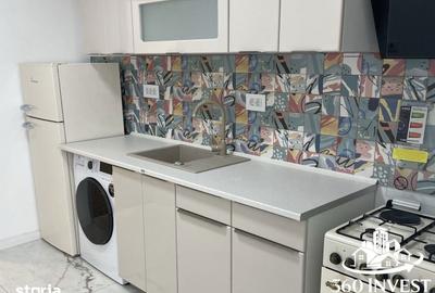 Apartament cu 2 camere în Inel II - 3