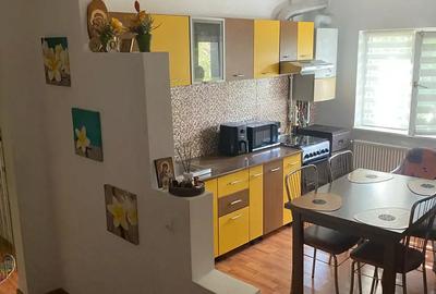 Apartament Bragadiru - 2