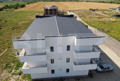 Apartamente noi de vanzare in Titu confort, calitate ? - 6