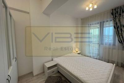 Apartament 2 camere+parcare Concept Residence 15 min Copou - 15